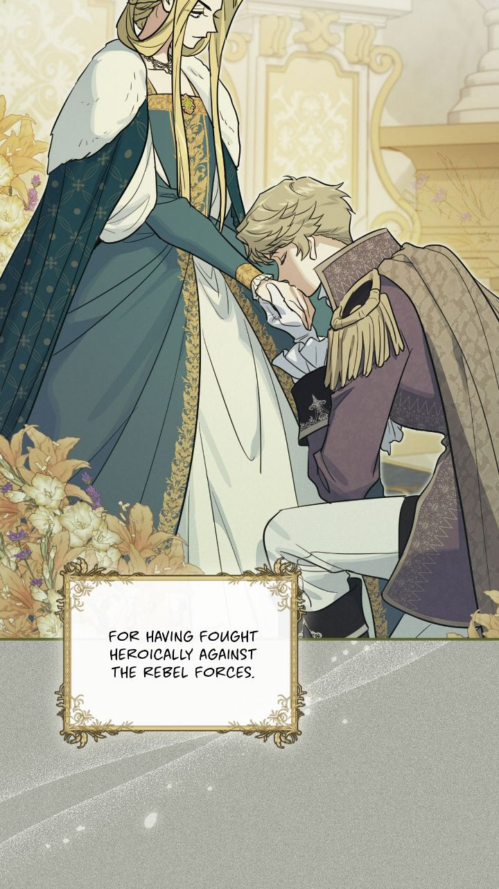 The Lady and the Beast Chapter 174 - Page 6