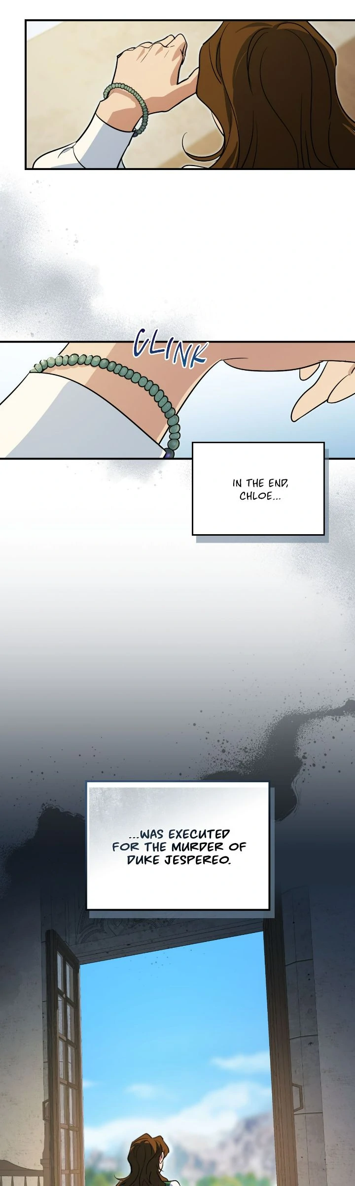 The Lady and the Beast Chapter 174 - Page 8