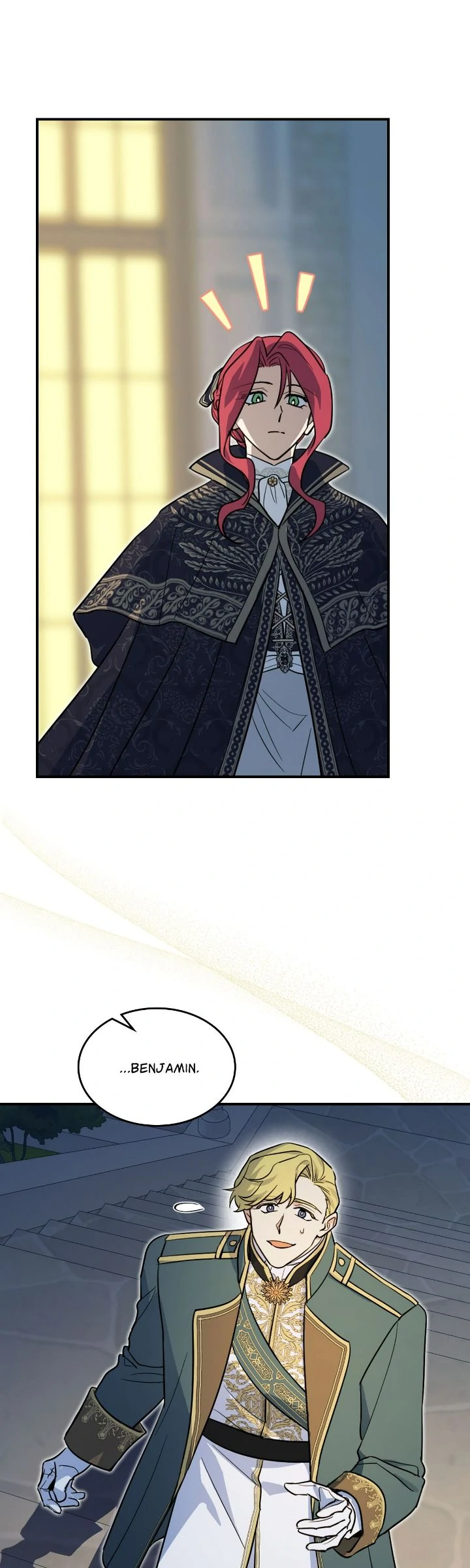 The Lady and the Beast Chapter 175 - Page 16