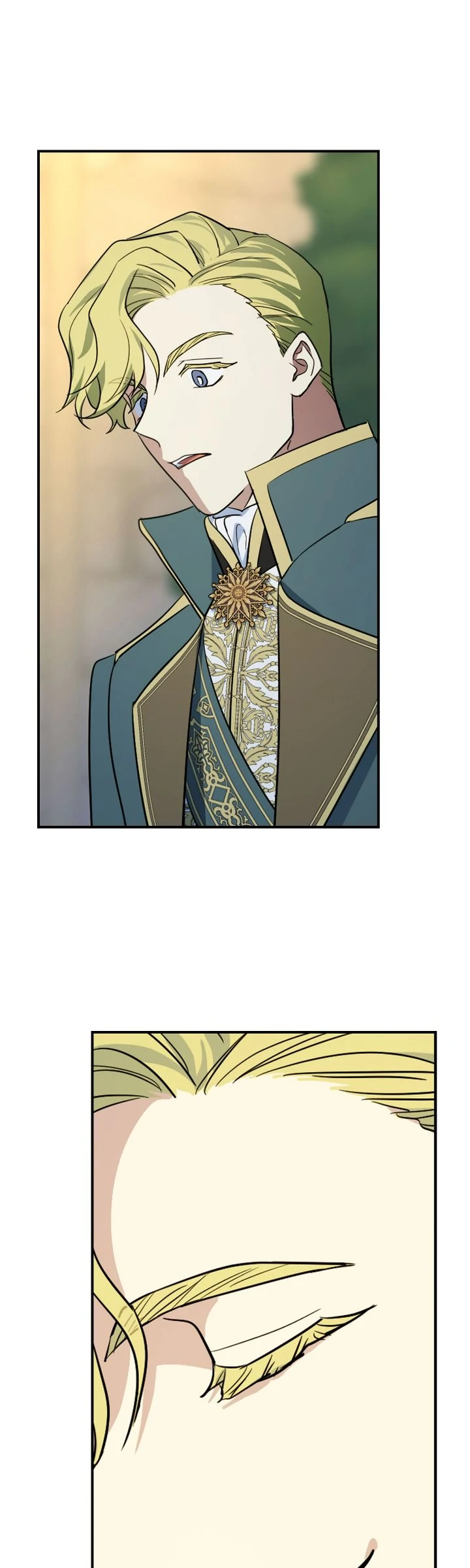 The Lady and the Beast Chapter 175 - Page 26