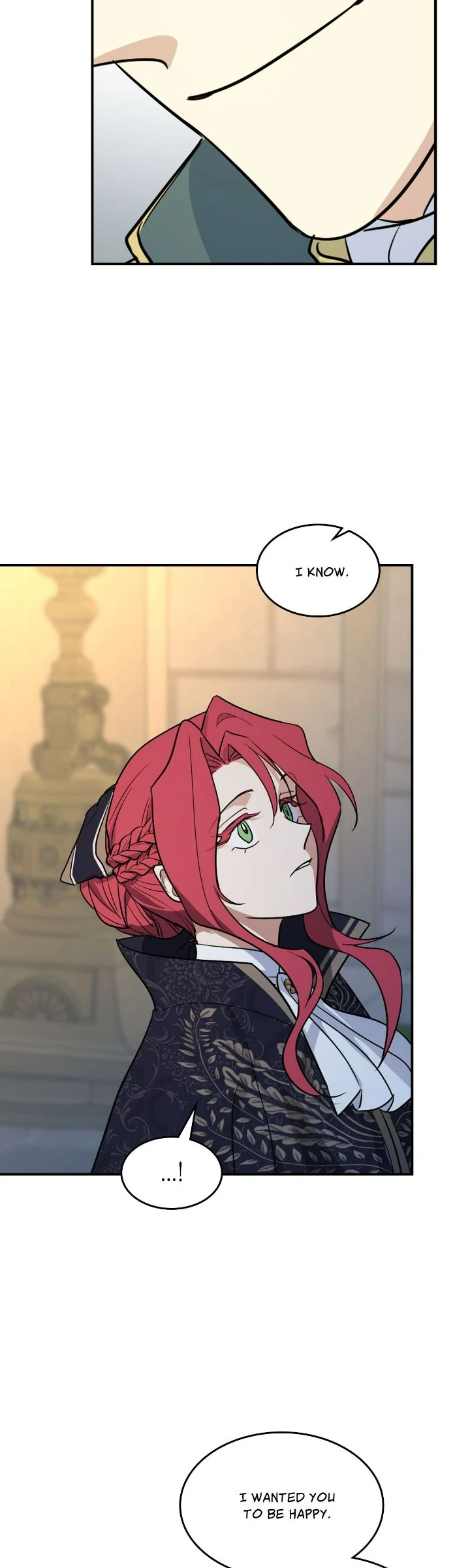 The Lady and the Beast Chapter 175 - Page 27