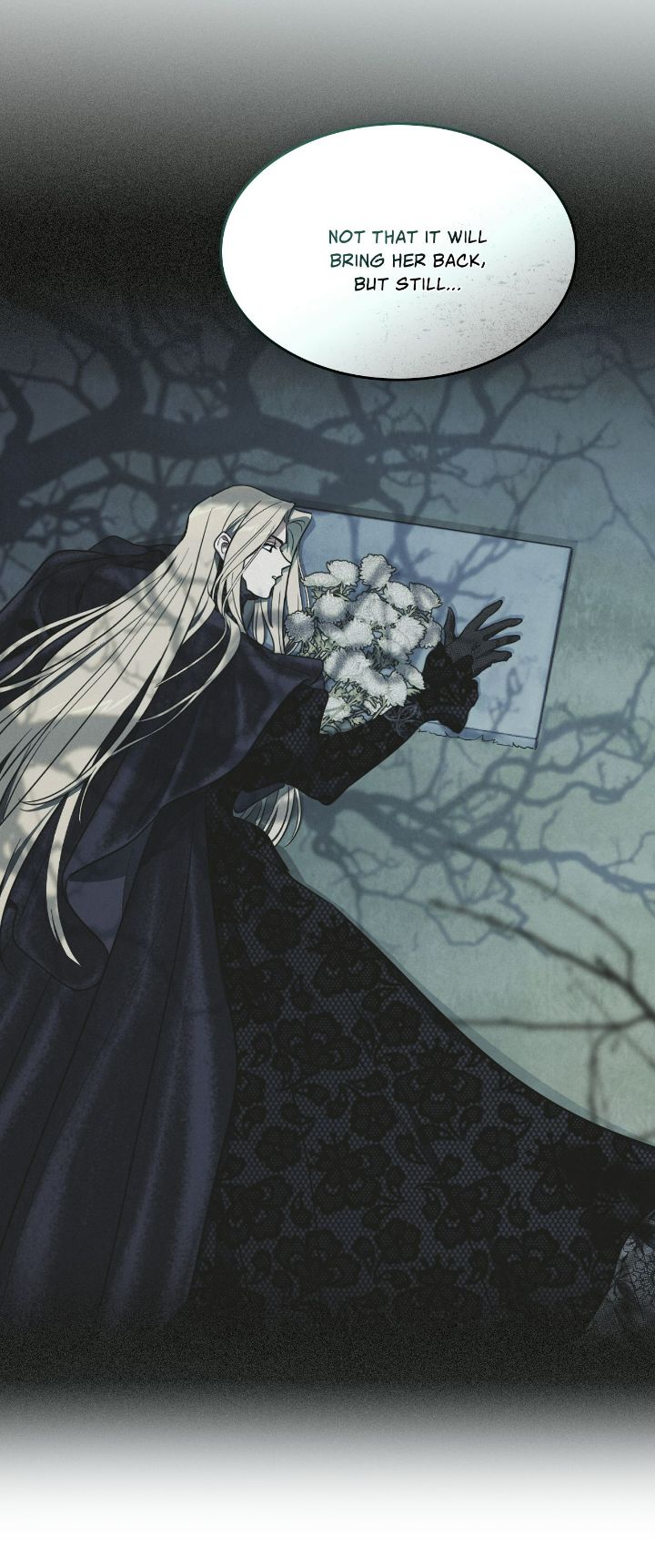 The Lady and the Beast Chapter 175 - Page 7