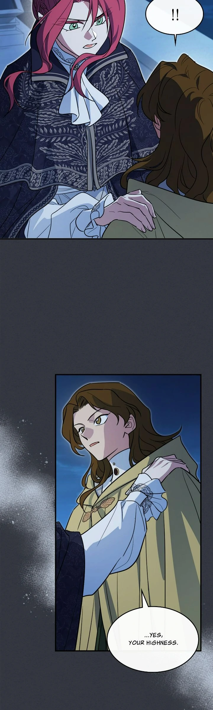 The Lady and the Beast Chapter 176 - Page 16