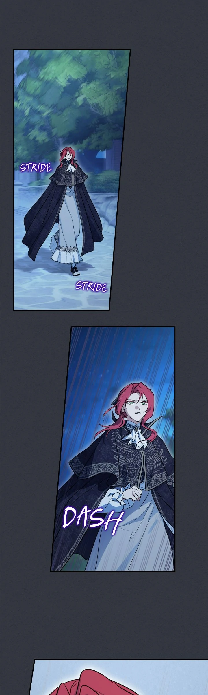 The Lady and the Beast Chapter 176 - Page 22