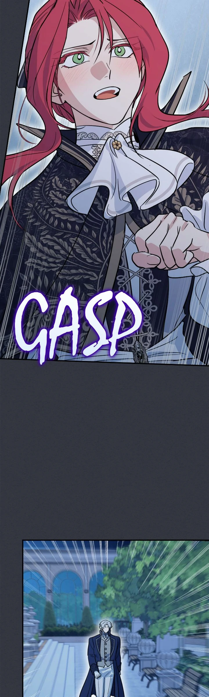 The Lady and the Beast Chapter 176 - Page 23