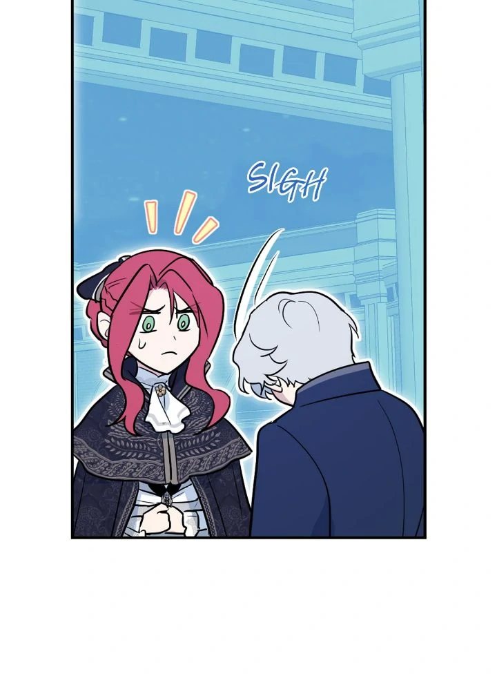 The Lady and the Beast Chapter 176 - Page 32