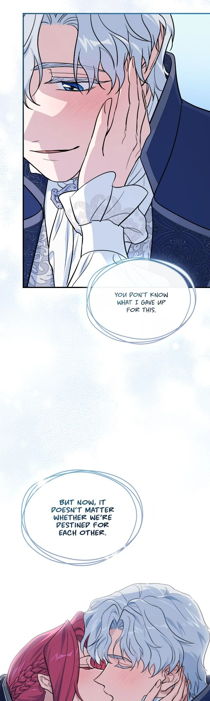 The Lady and the Beast Chapter 176 - Page 37