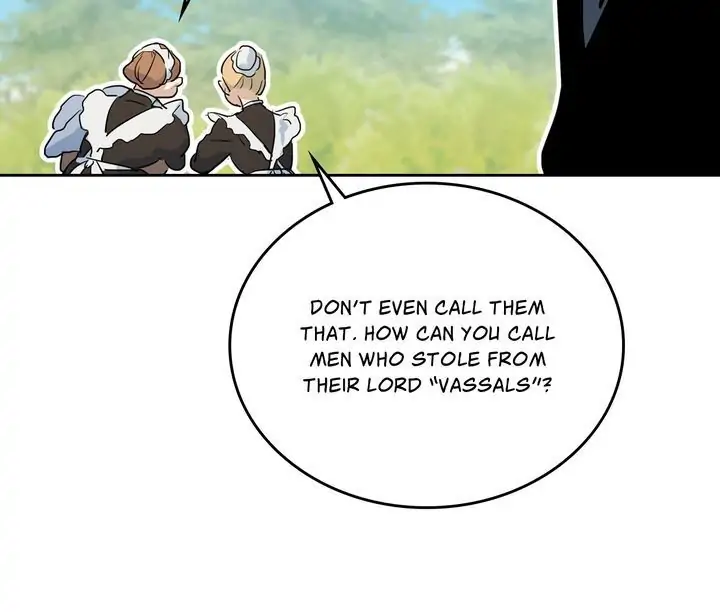 The Lady and the Beast Chapter 18 - Page 1