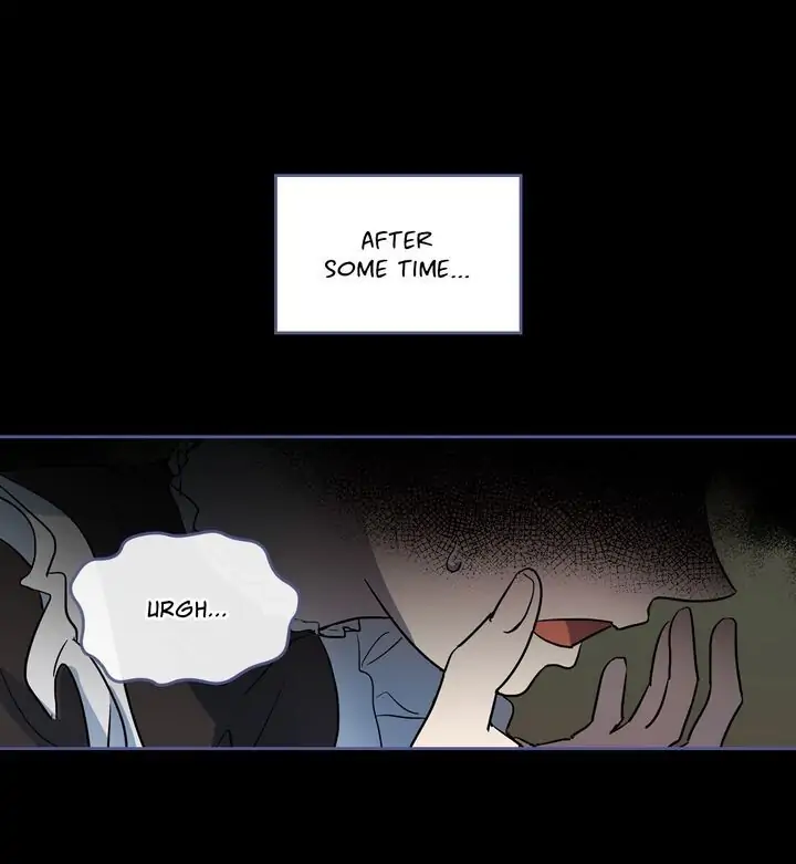The Lady and the Beast Chapter 18 - Page 16