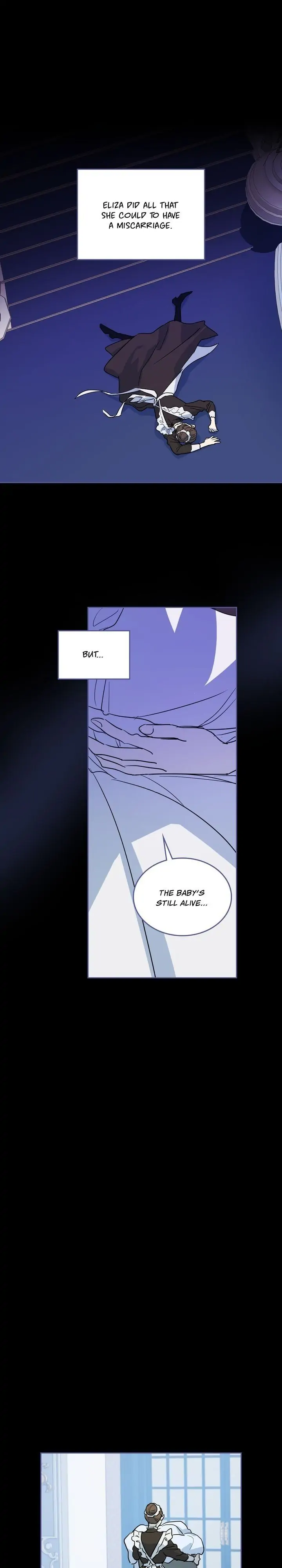 The Lady and the Beast Chapter 18 - Page 19
