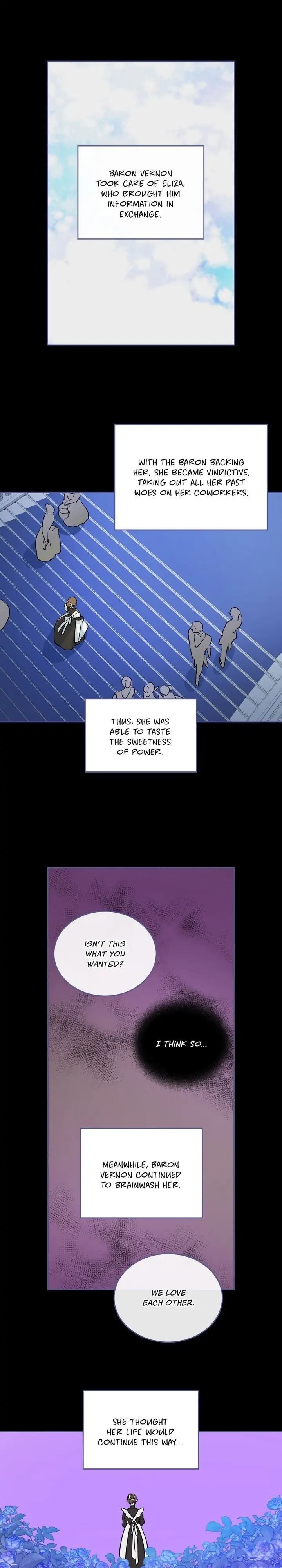 The Lady and the Beast Chapter 18 - Page 23
