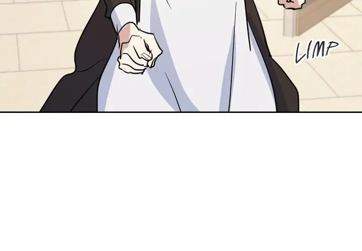 The Lady and the Beast Chapter 18 - Page 6