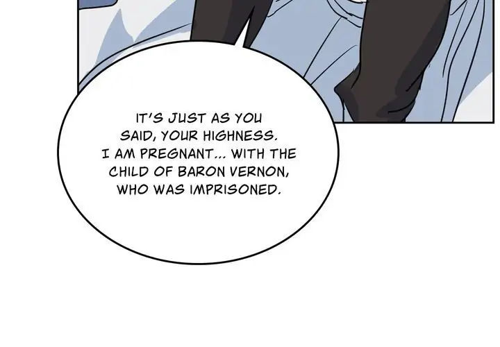 The Lady and the Beast Chapter 19 - Page 14