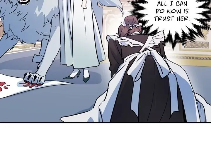 The Lady and the Beast Chapter 19 - Page 18