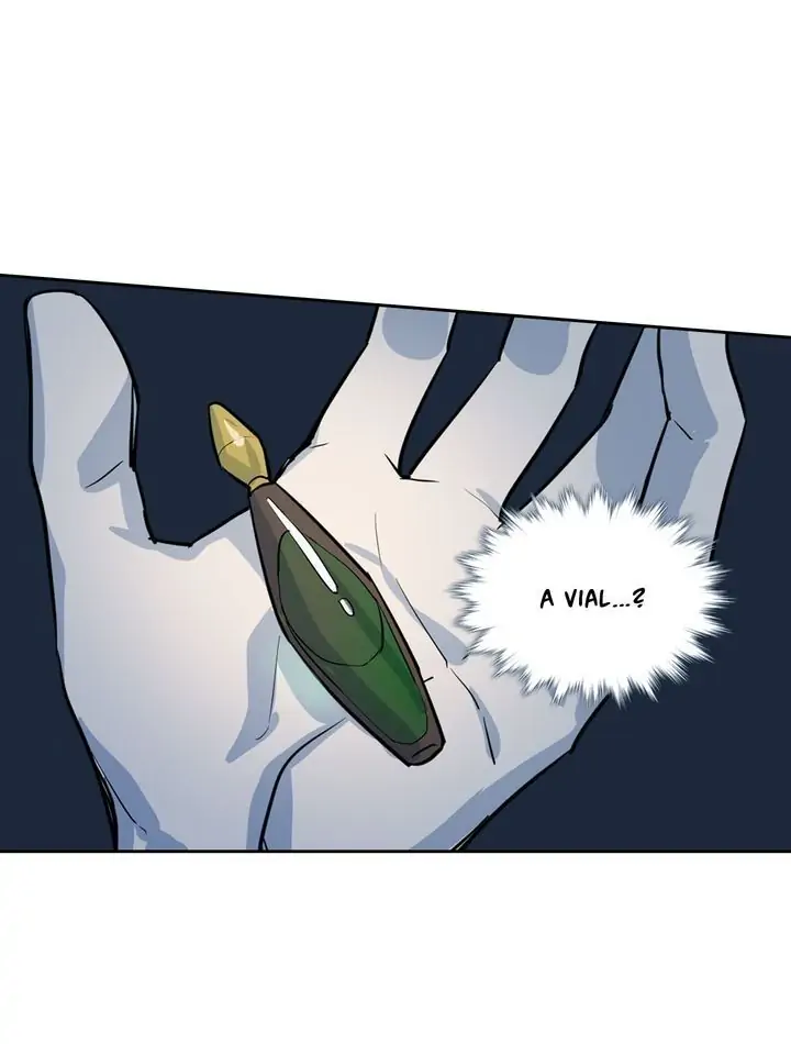 The Lady and the Beast Chapter 19 - Page 3