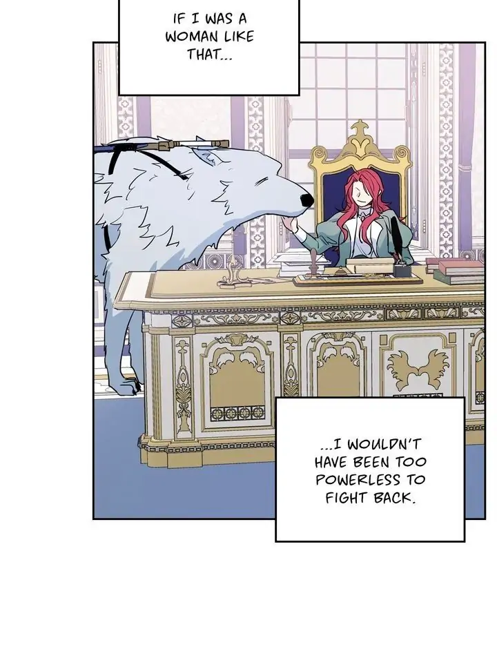 The Lady and the Beast Chapter 19 - Page 8