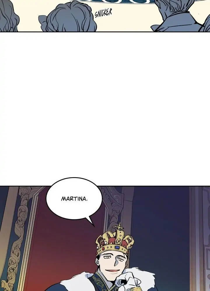 The Lady and the Beast Chapter 2 - Page 1