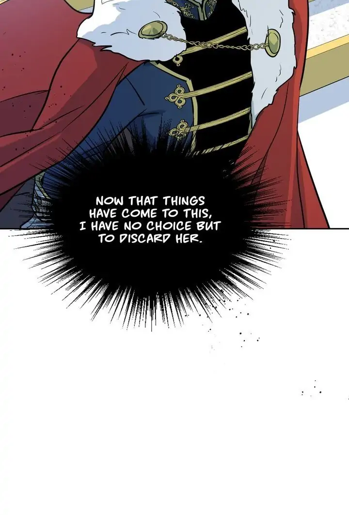 The Lady and the Beast Chapter 2 - Page 24