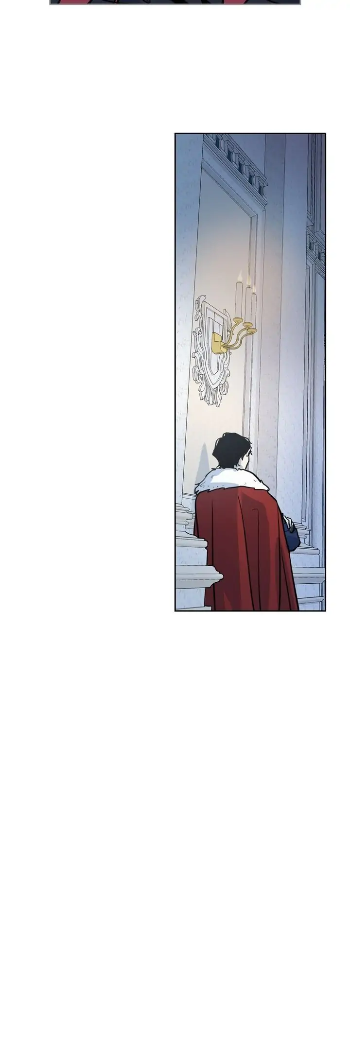 The Lady and the Beast Chapter 2 - Page 27