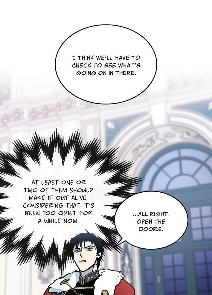 The Lady and the Beast Chapter 2 - Page 29