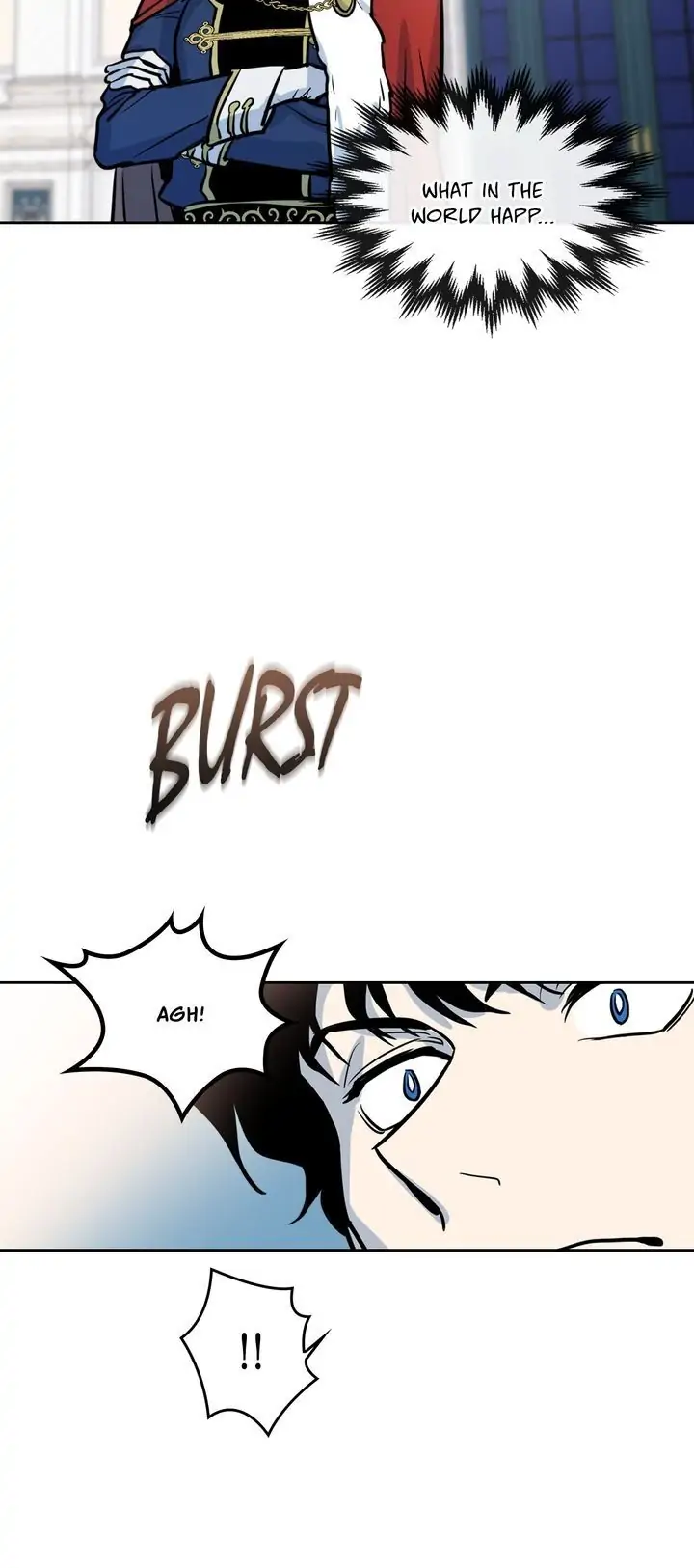 The Lady and the Beast Chapter 2 - Page 30