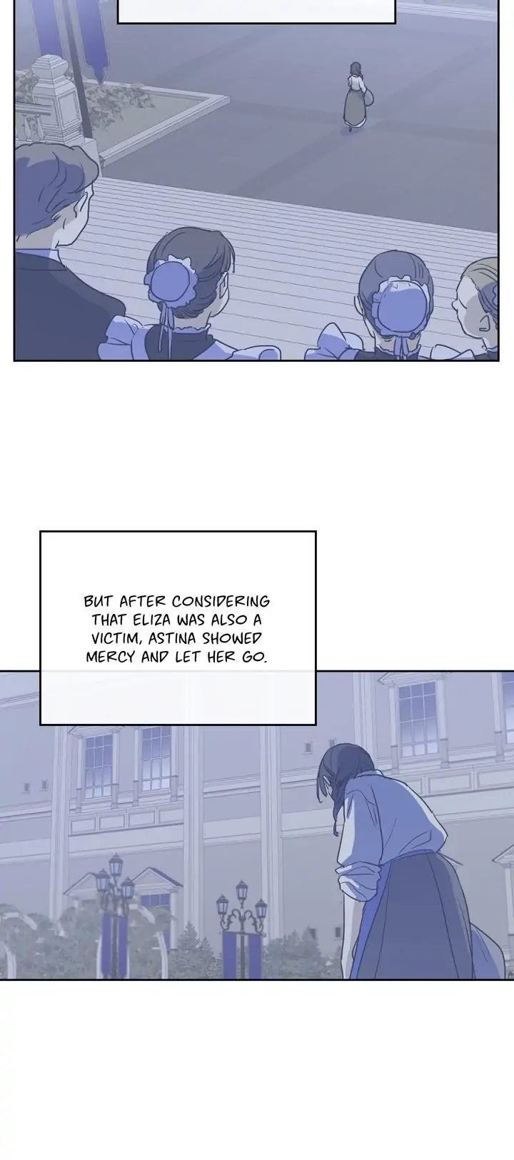 The Lady and the Beast Chapter 22 - Page 1