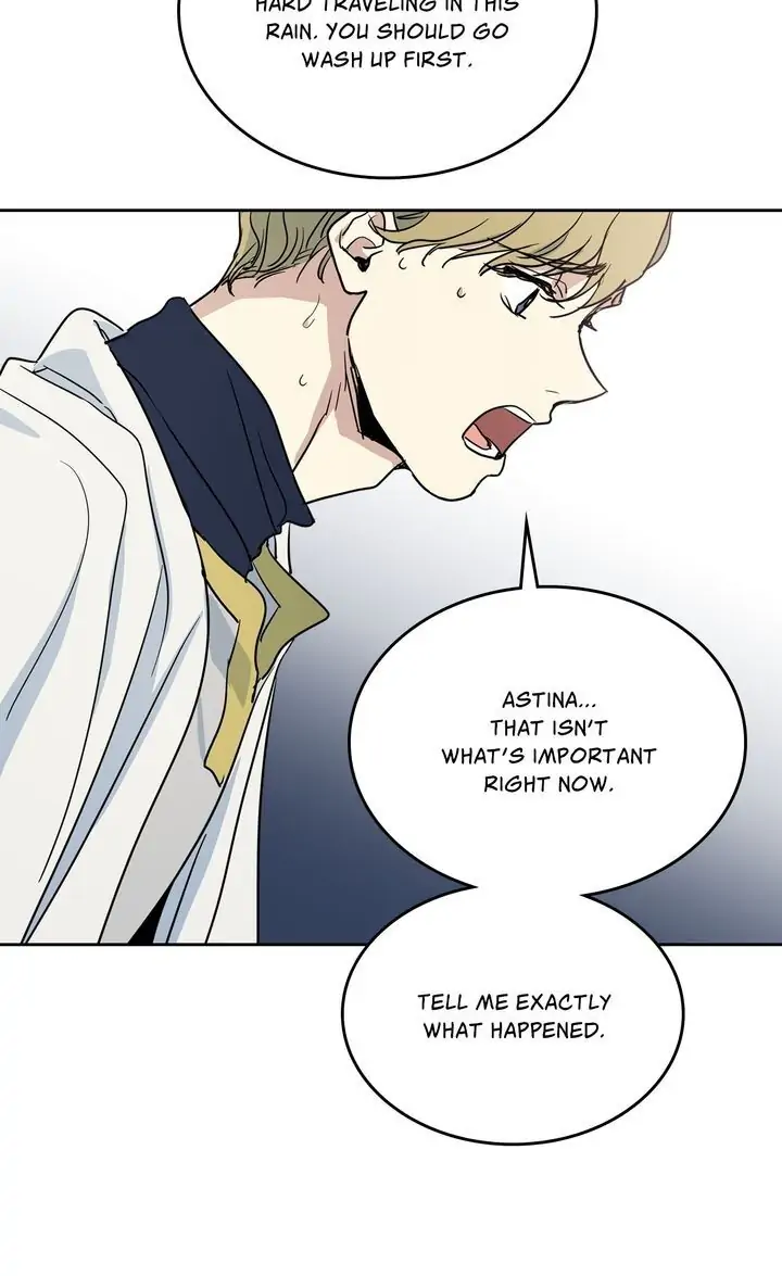 The Lady and the Beast Chapter 22 - Page 11
