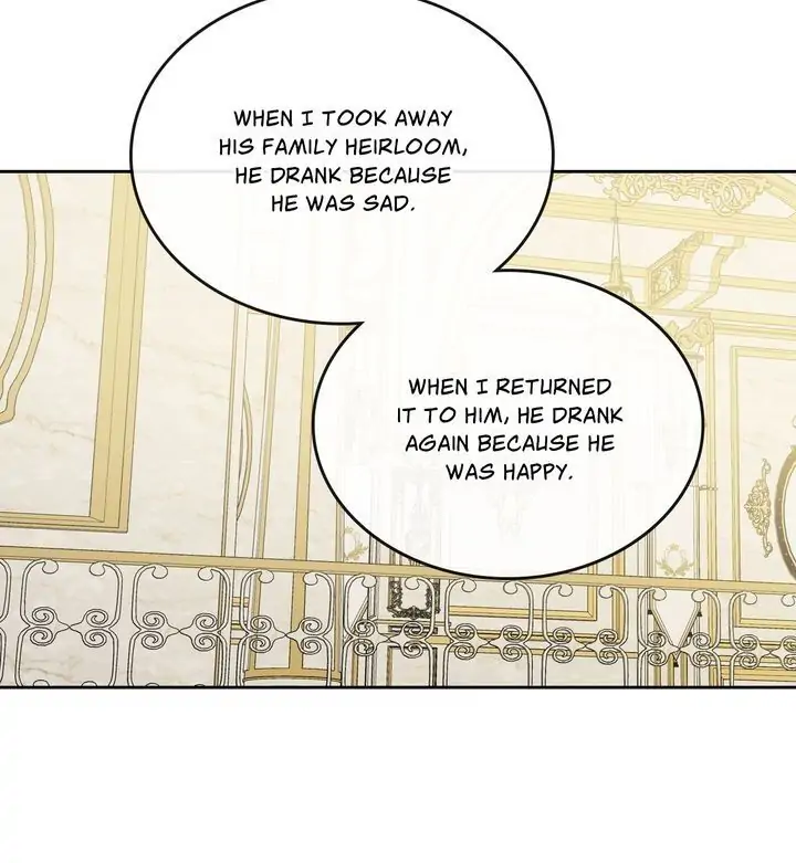 The Lady and the Beast Chapter 22 - Page 15