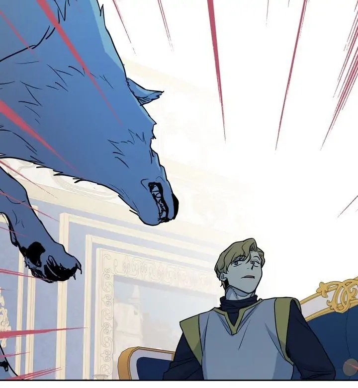 The Lady and the Beast Chapter 23 - Page 11
