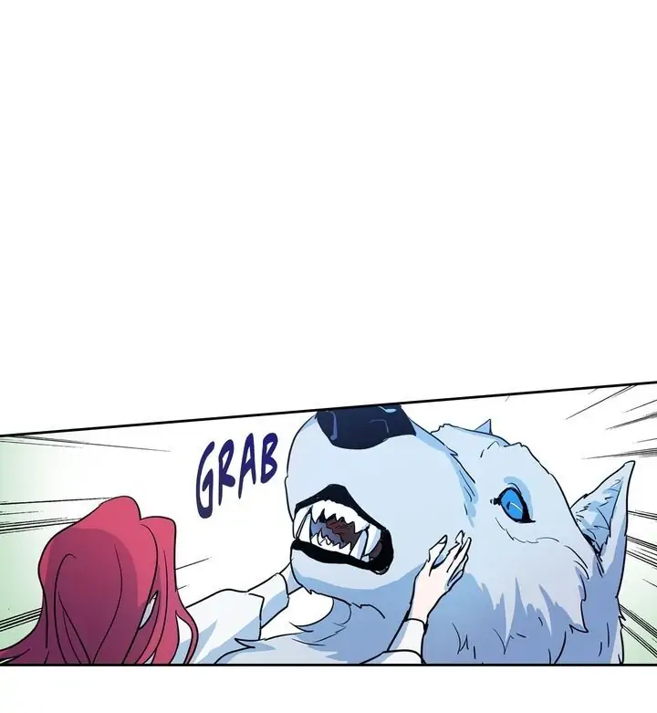 The Lady and the Beast Chapter 23 - Page 13