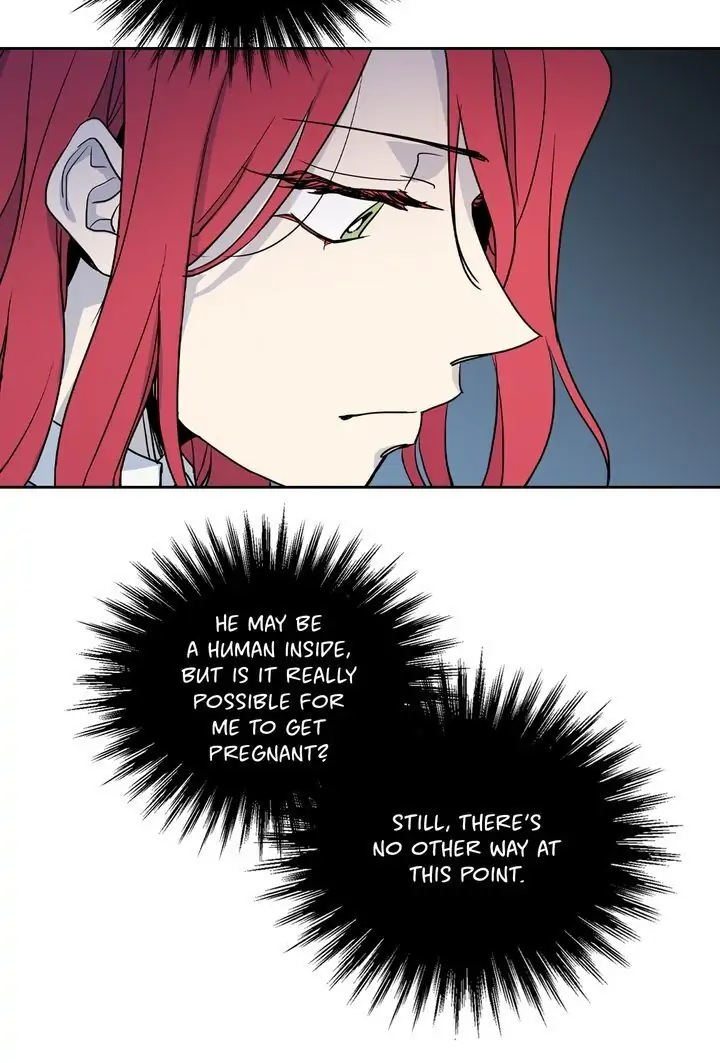 The Lady and the Beast Chapter 23 - Page 17