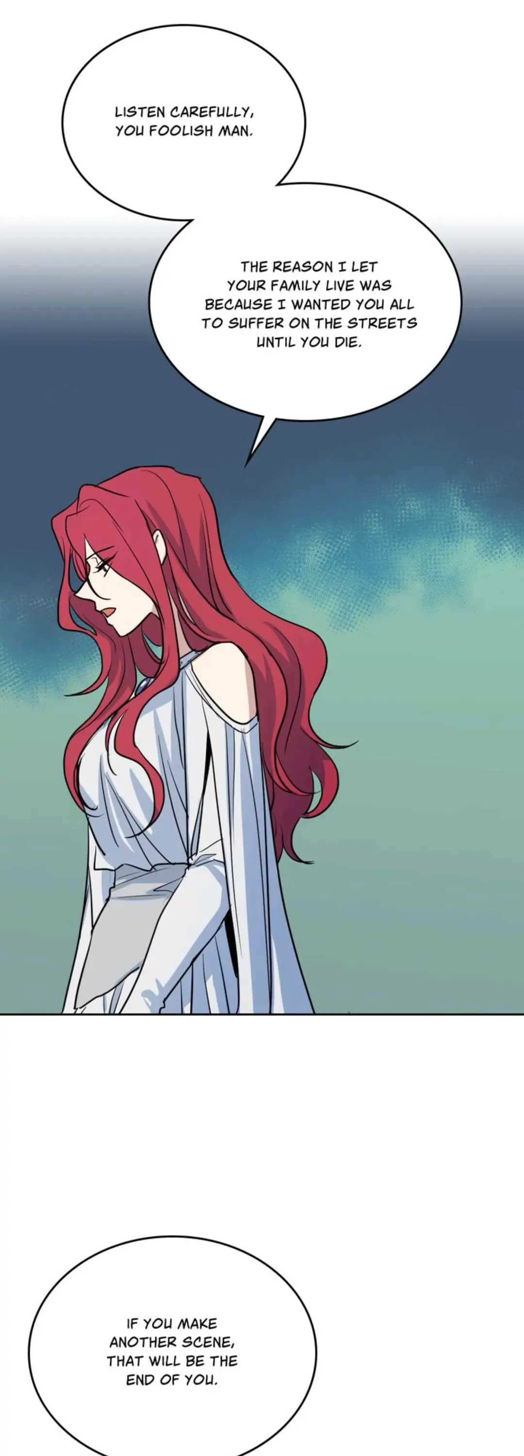 The Lady and the Beast Chapter 24 - Page 17