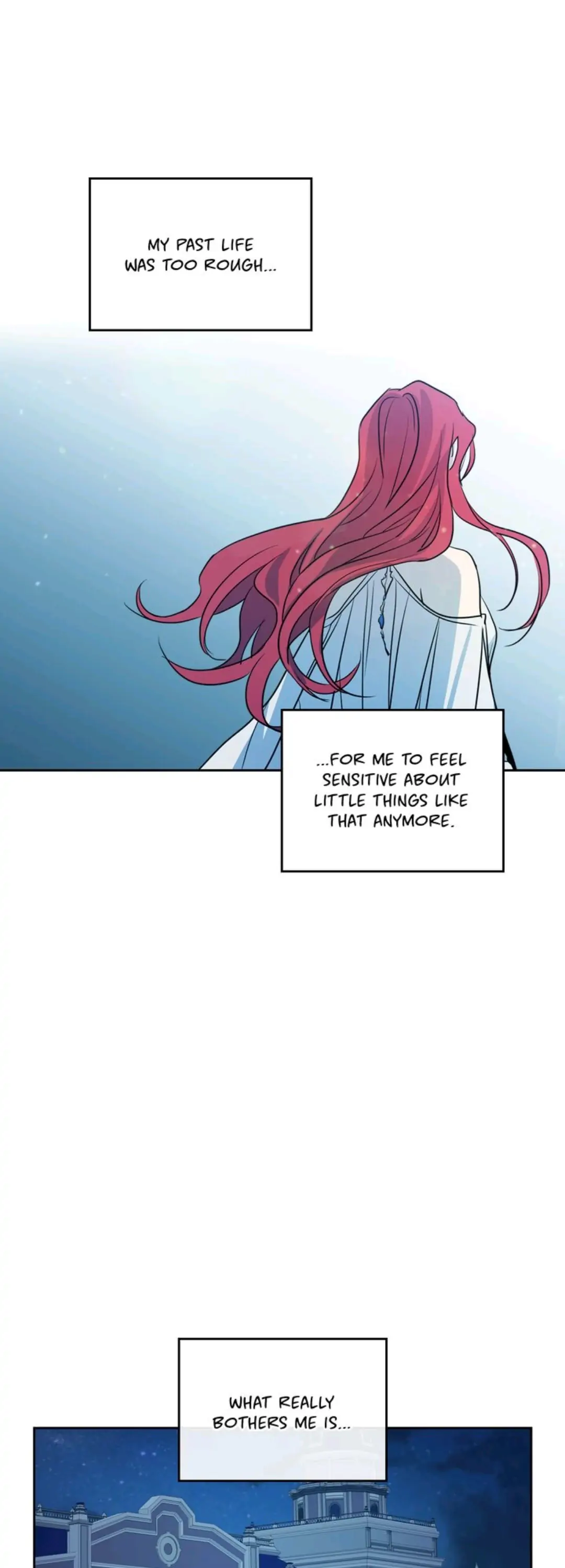 The Lady and the Beast Chapter 24 - Page 29