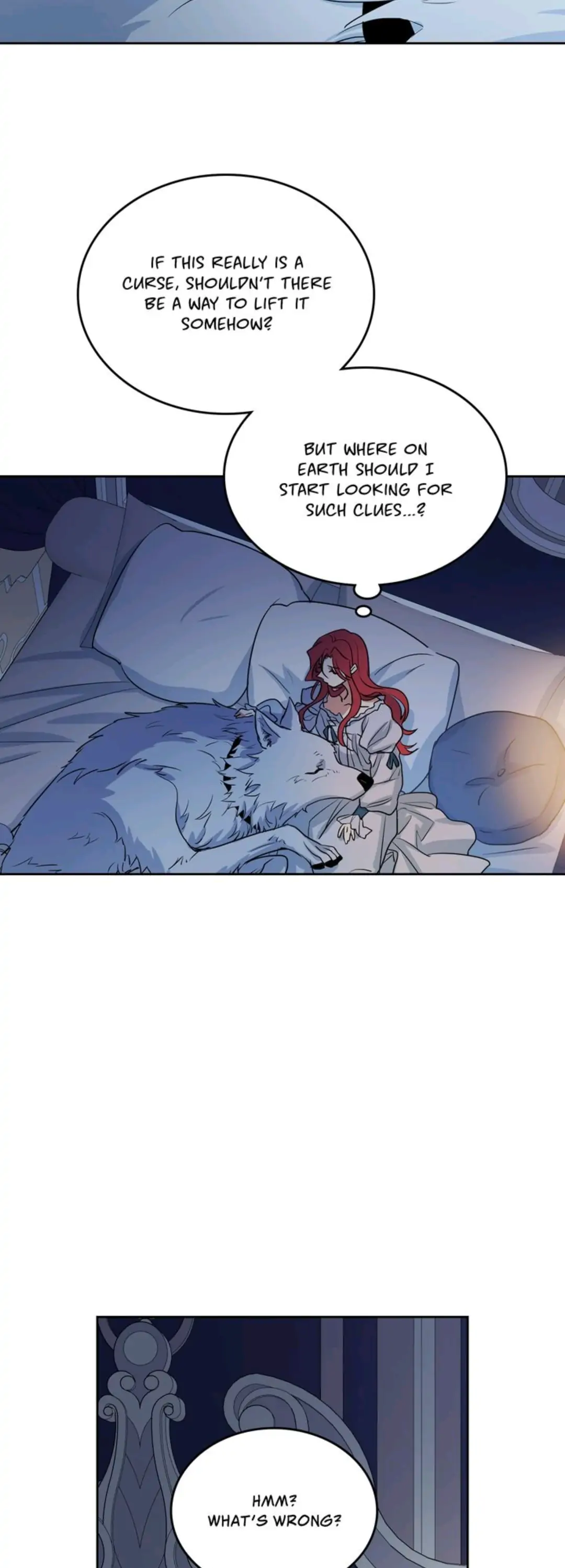 The Lady and the Beast Chapter 24 - Page 31
