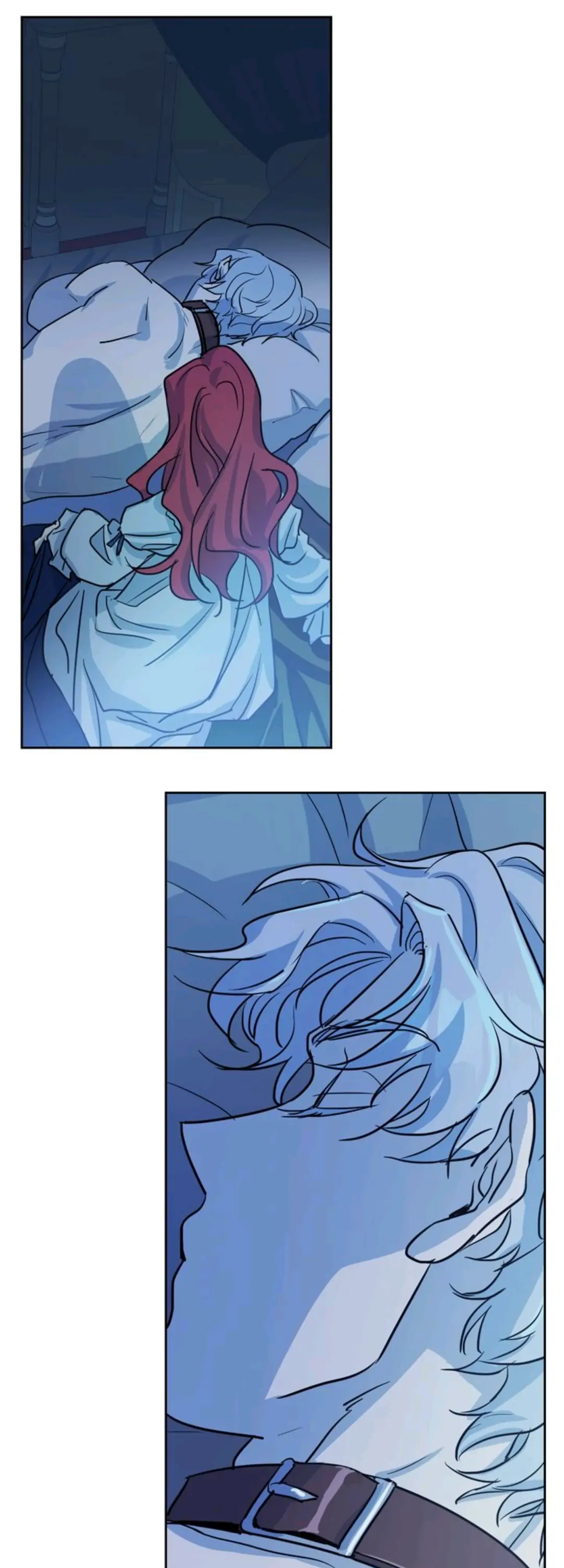 The Lady and the Beast Chapter 24 - Page 39