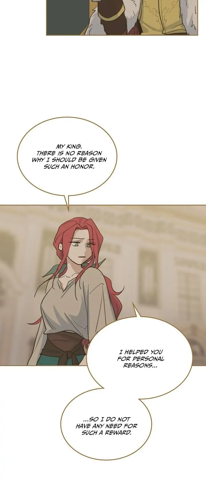 The Lady and the Beast Chapter 25 - Page 11