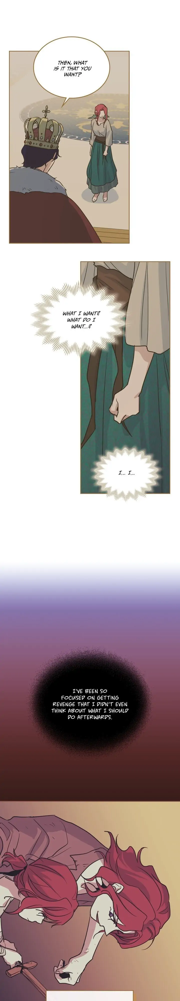 The Lady and the Beast Chapter 25 - Page 12