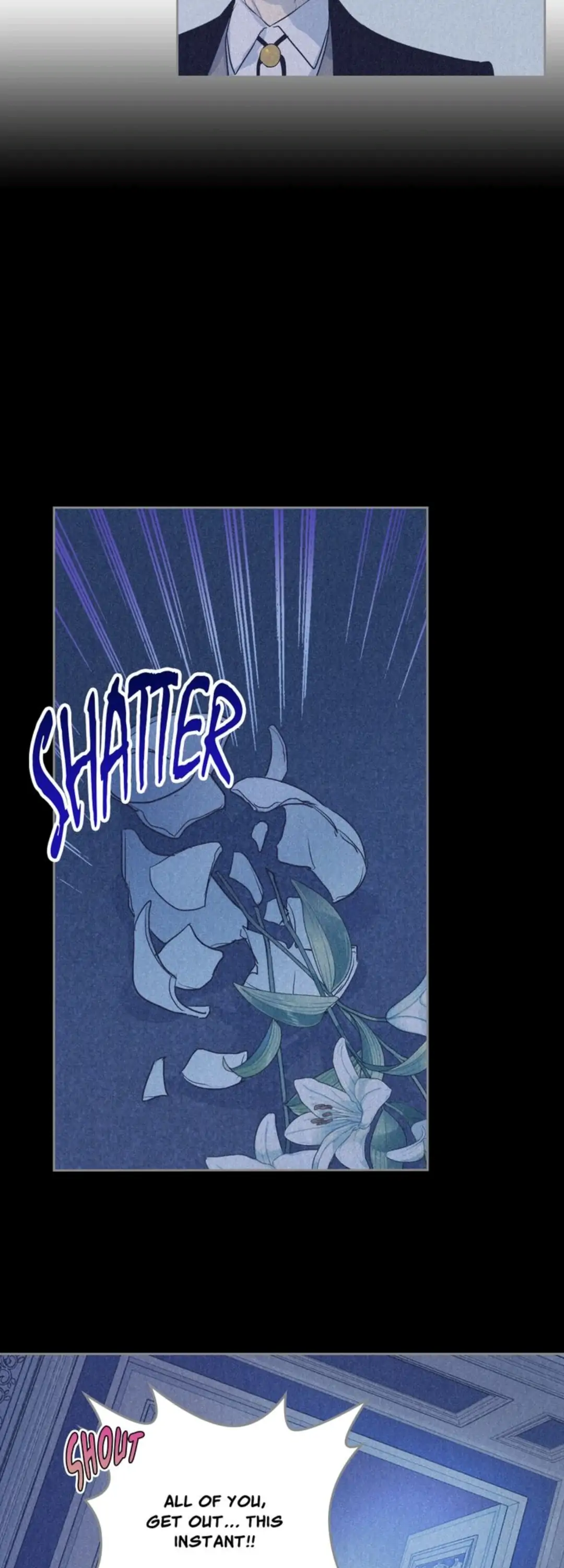 The Lady and the Beast Chapter 26 - Page 21