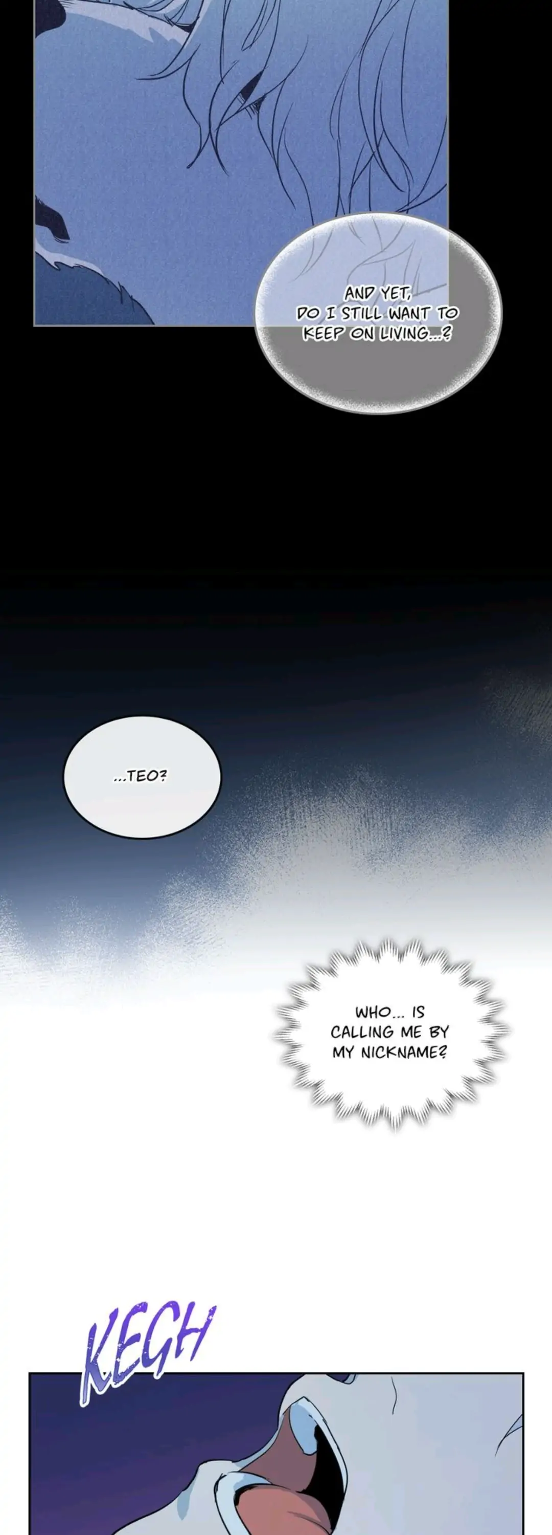 The Lady and the Beast Chapter 26 - Page 29