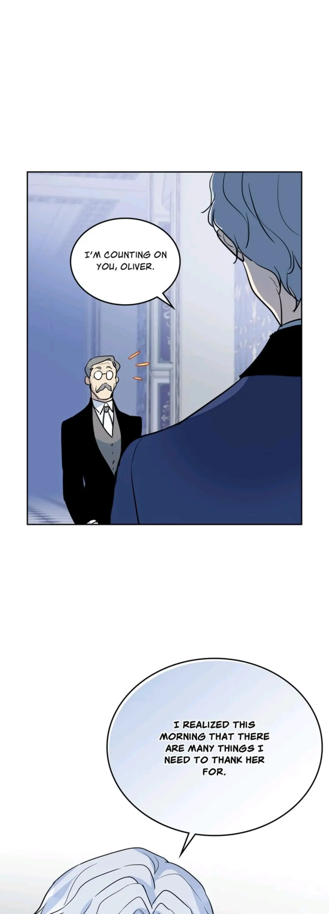 The Lady and the Beast Chapter 28 - Page 26