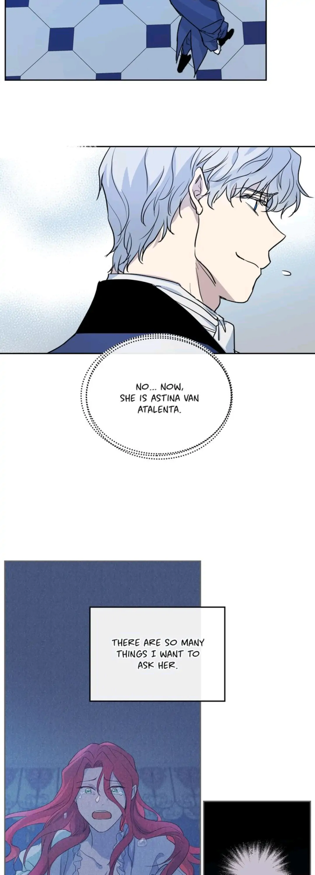 The Lady and the Beast Chapter 28 - Page 28