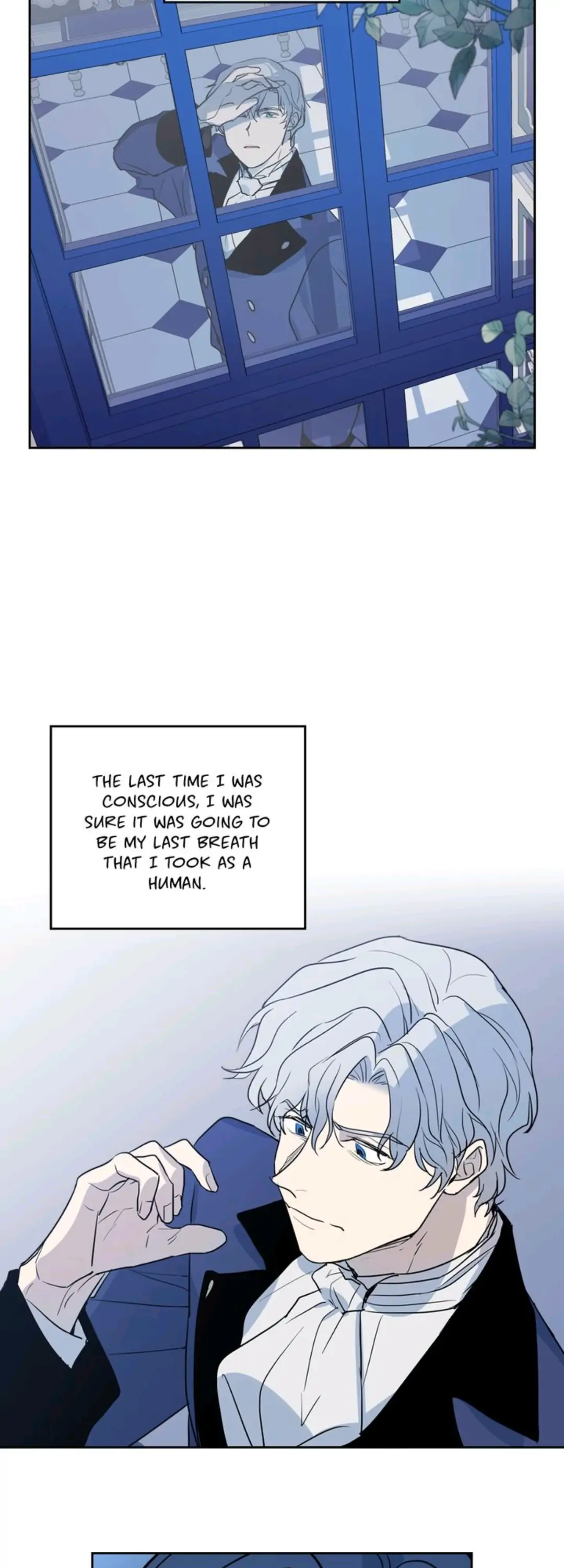 The Lady and the Beast Chapter 28 - Page 31