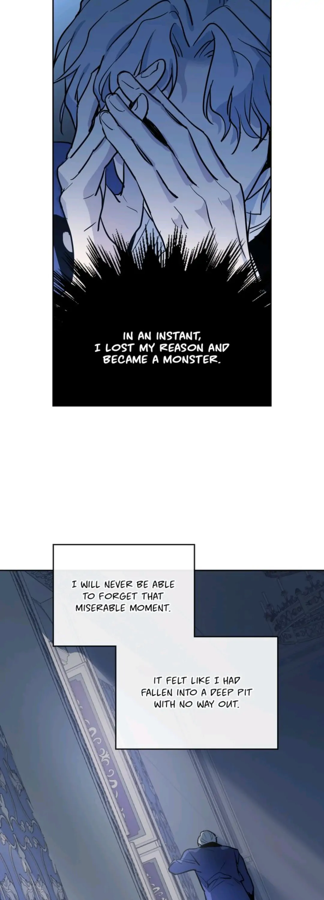 The Lady and the Beast Chapter 28 - Page 32