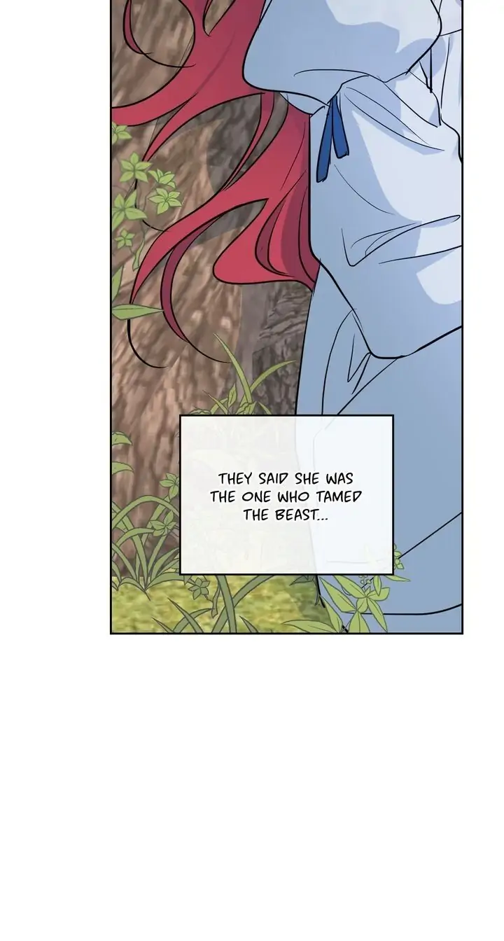 The Lady and the Beast Chapter 29 - Page 13