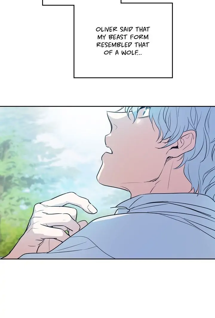 The Lady and the Beast Chapter 29 - Page 17