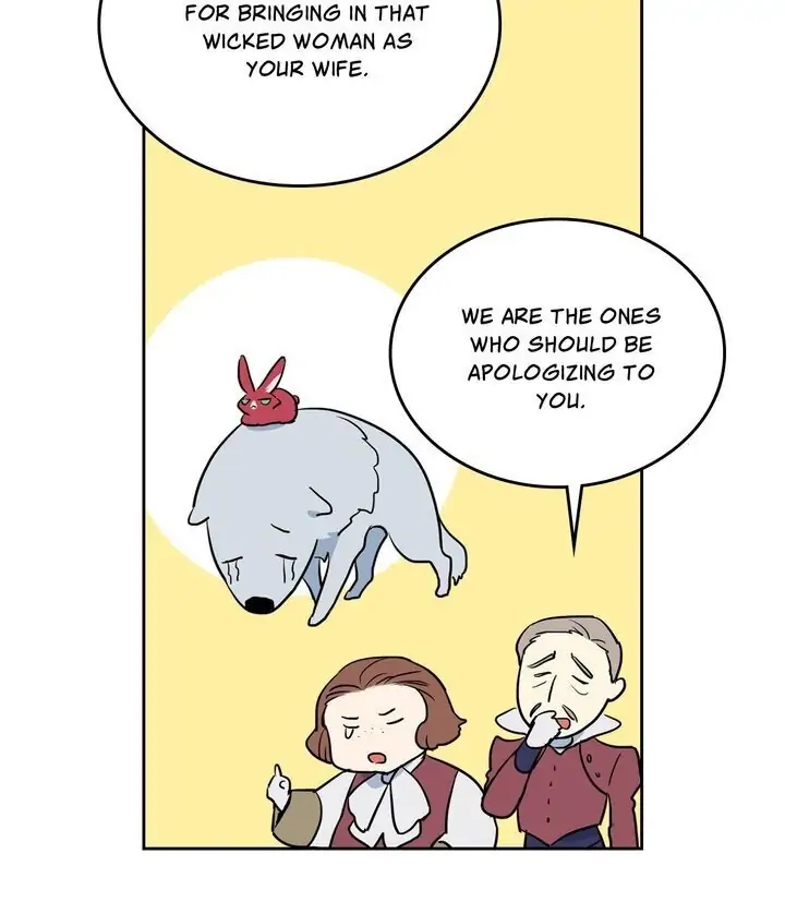 The Lady and the Beast Chapter 29 - Page 3