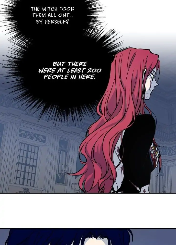 The Lady and the Beast Chapter 3 - Page 1