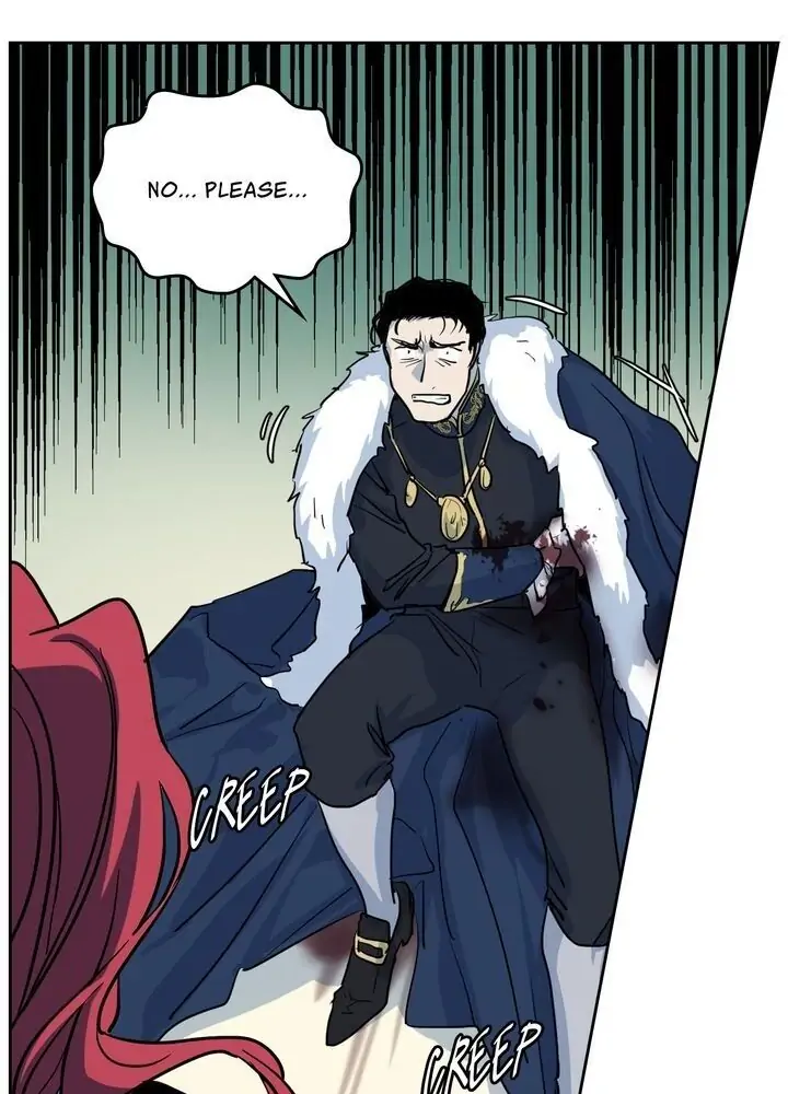 The Lady and the Beast Chapter 3 - Page 10