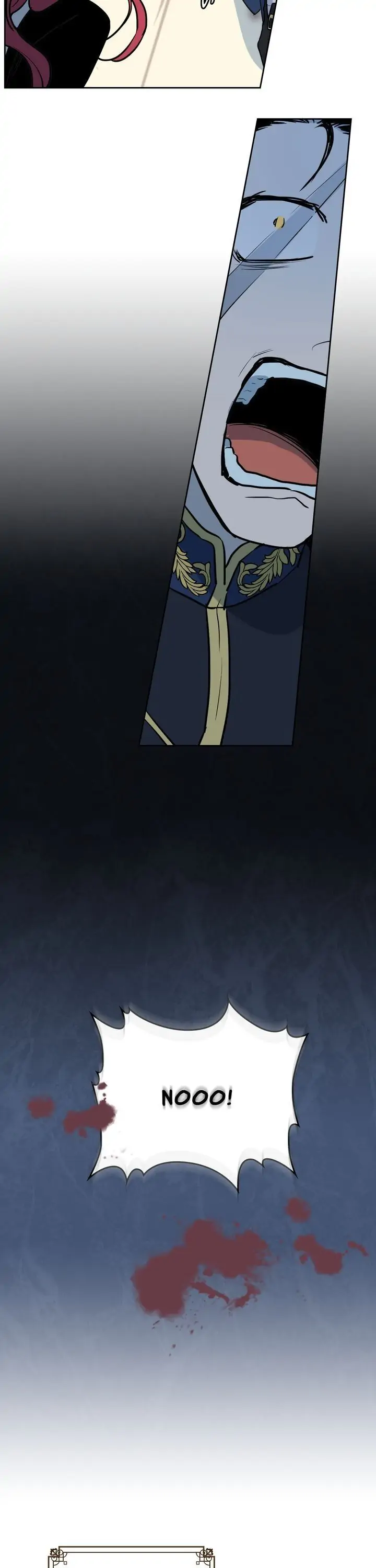 The Lady and the Beast Chapter 3 - Page 11