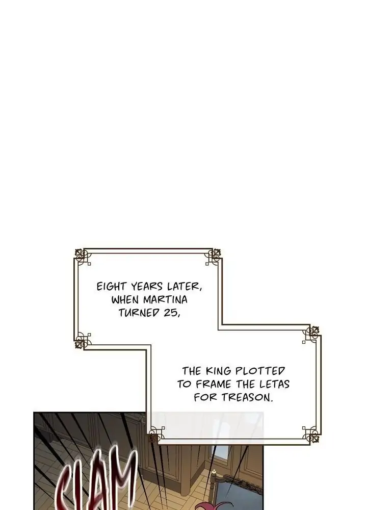 The Lady and the Beast Chapter 3 - Page 17